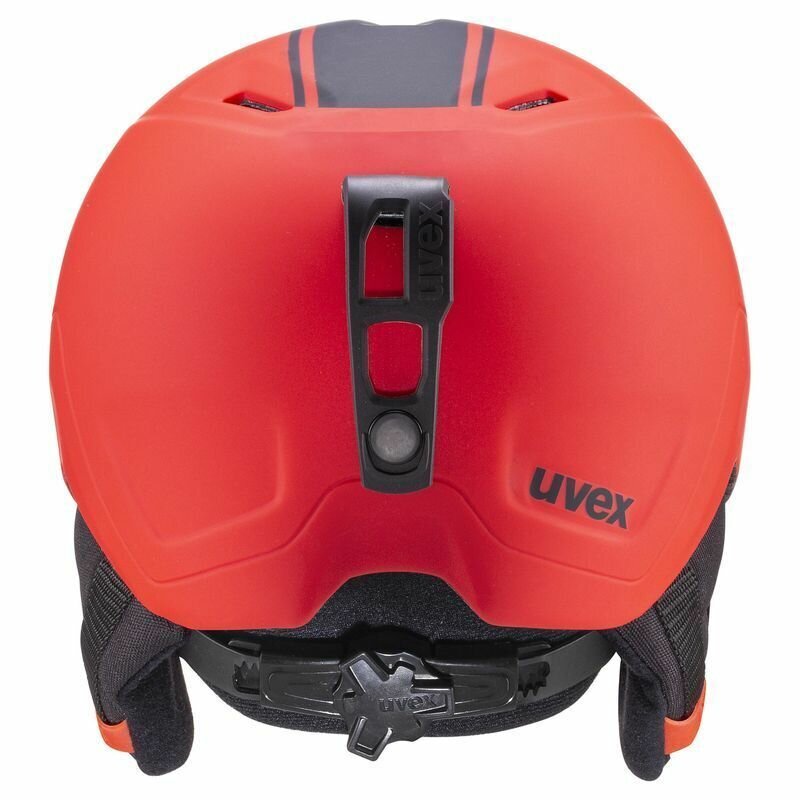 Kinderskihelm UVEX heyya pro 20/21