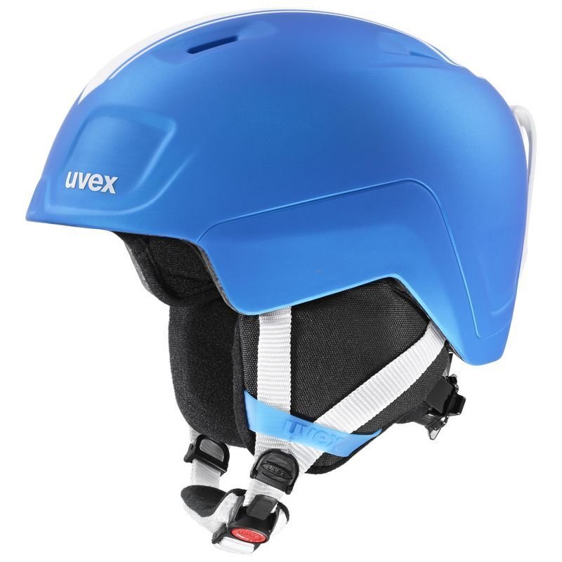 Kinderskihelm UVEX heyya pro 20/21