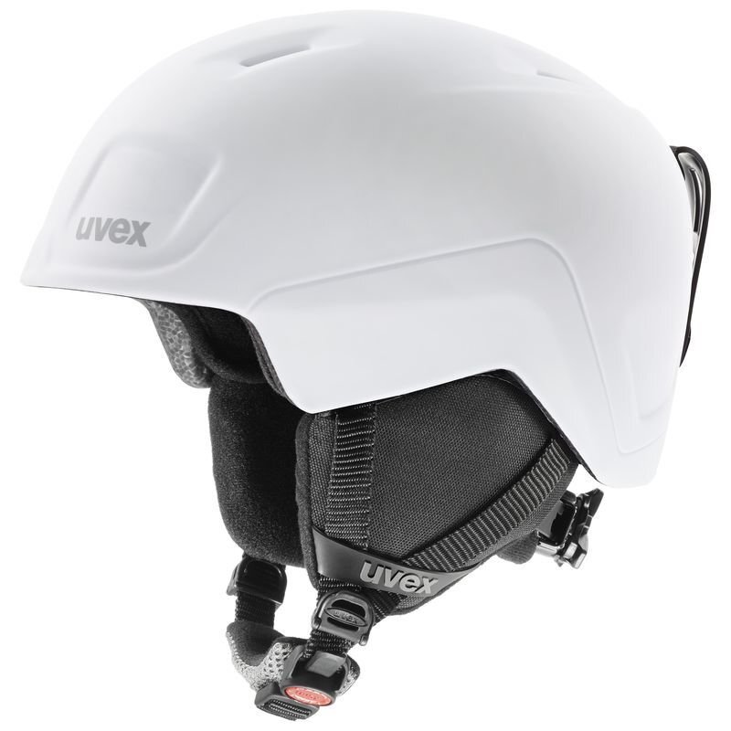 Kinderskihelm UVEX heyya pro 20/21