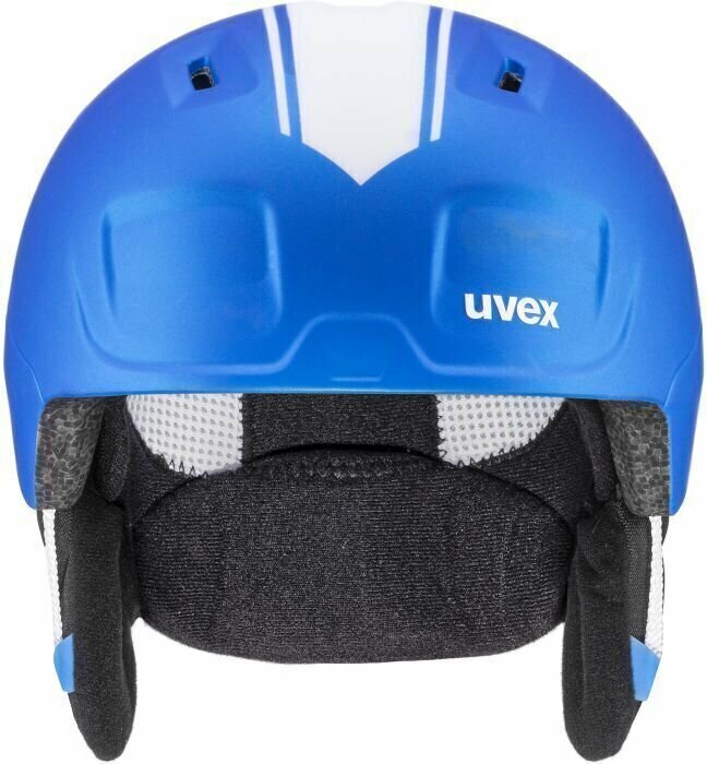 Kinderskihelm UVEX heyya pro 20/21