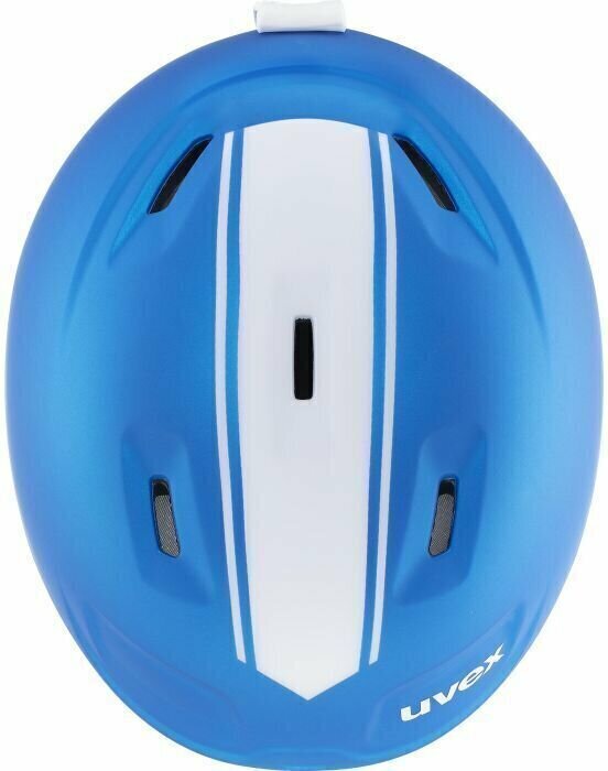 Kinderskihelm UVEX heyya pro 20/21