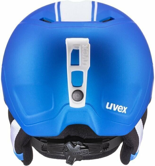 Kinderskihelm UVEX heyya pro 20/21