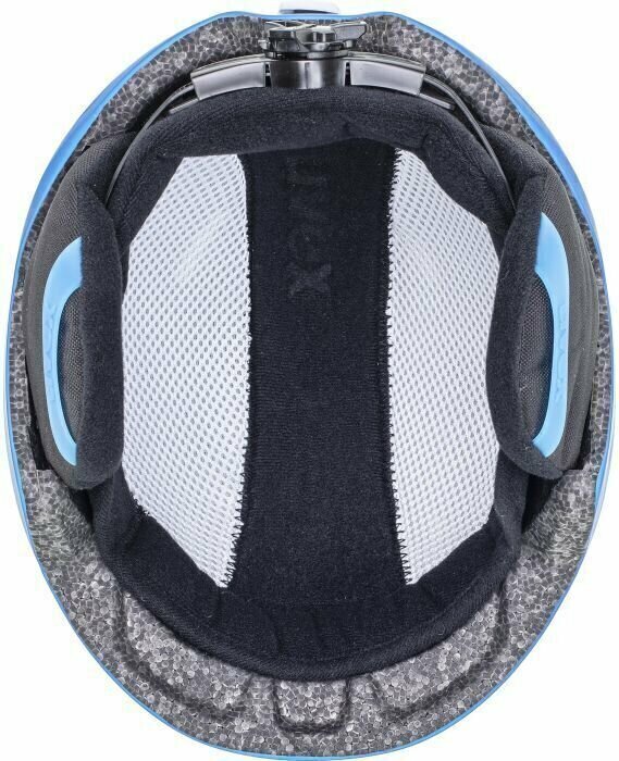 Kinderskihelm UVEX heyya pro 20/21