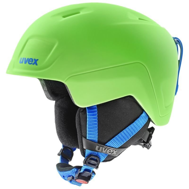 Kinderskihelm UVEX heyya pro 20/21