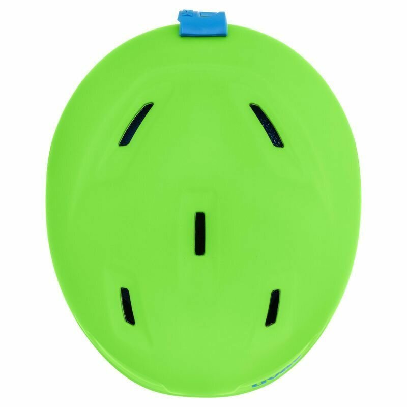 Kinderskihelm UVEX heyya pro 20/21
