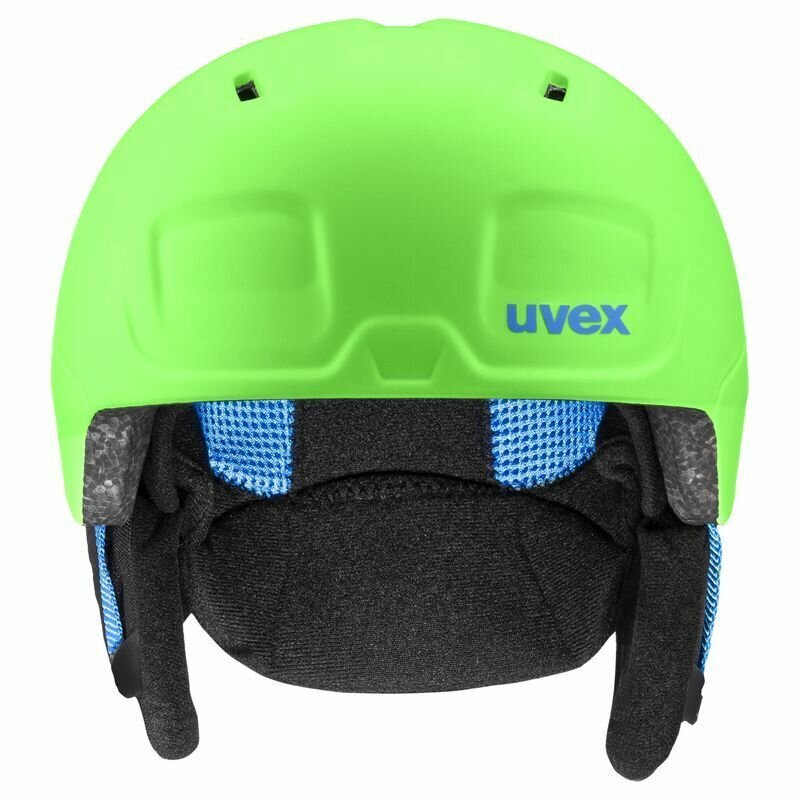 Kinderskihelm UVEX heyya pro 20/21