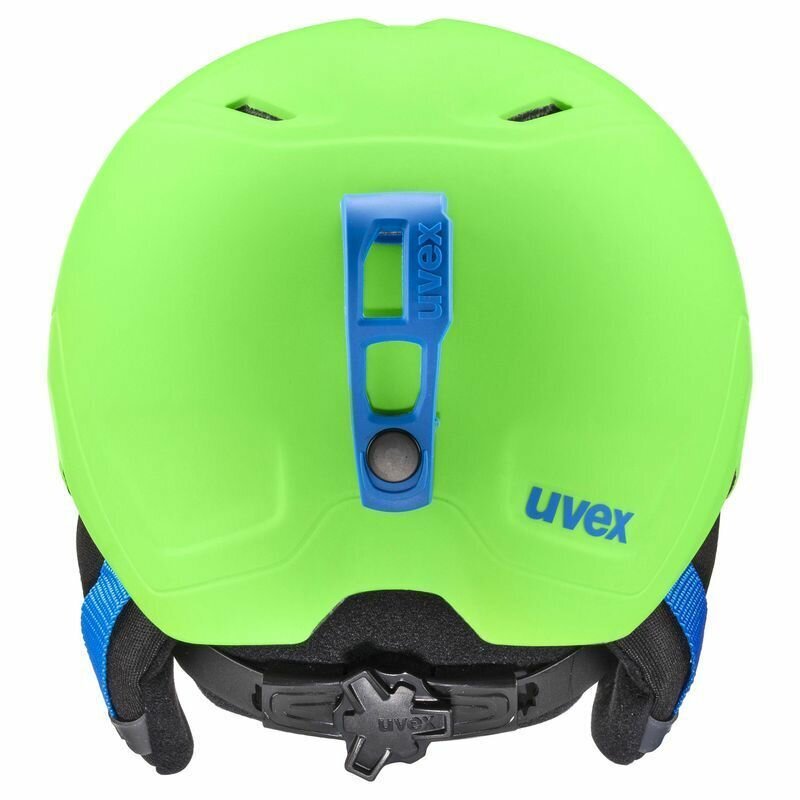 Kinderskihelm UVEX heyya pro 20/21
