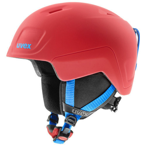 Kinderskihelm UVEX heyya pro 20/21