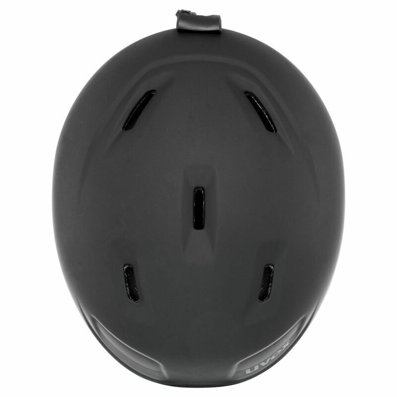 Kinderskihelm UVEX heyya pro 20/21