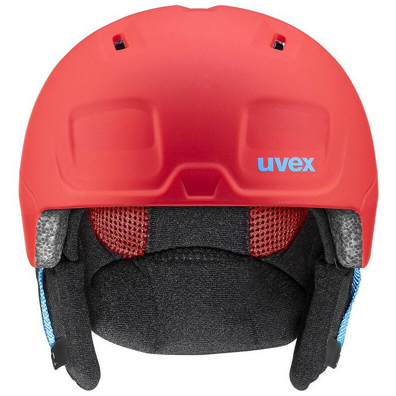 Kinderskihelm UVEX heyya pro 20/21
