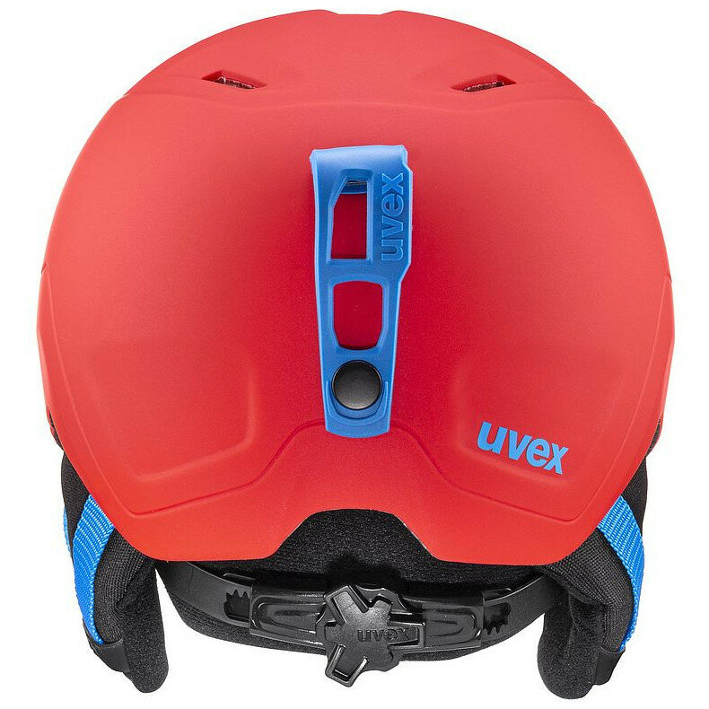 Kinderskihelm UVEX heyya pro 20/21