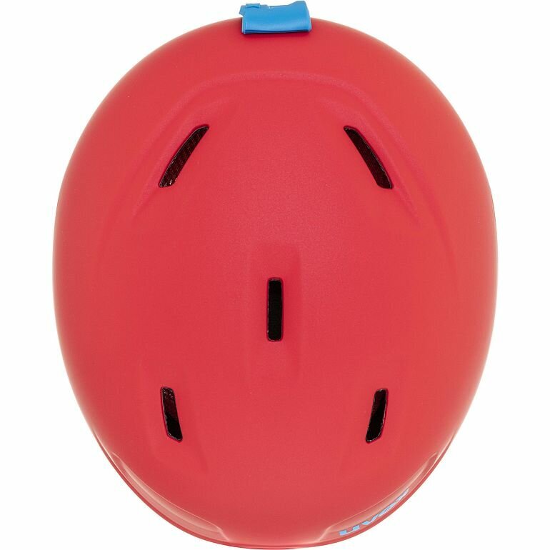 Kinderskihelm UVEX heyya pro 20/21