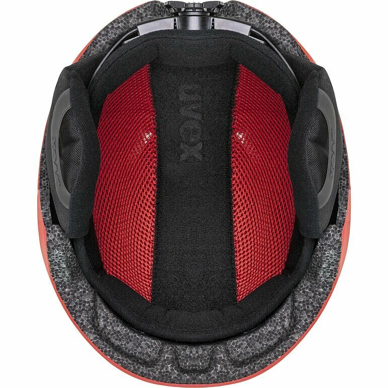 Kinderskihelm UVEX heyya pro 20/21