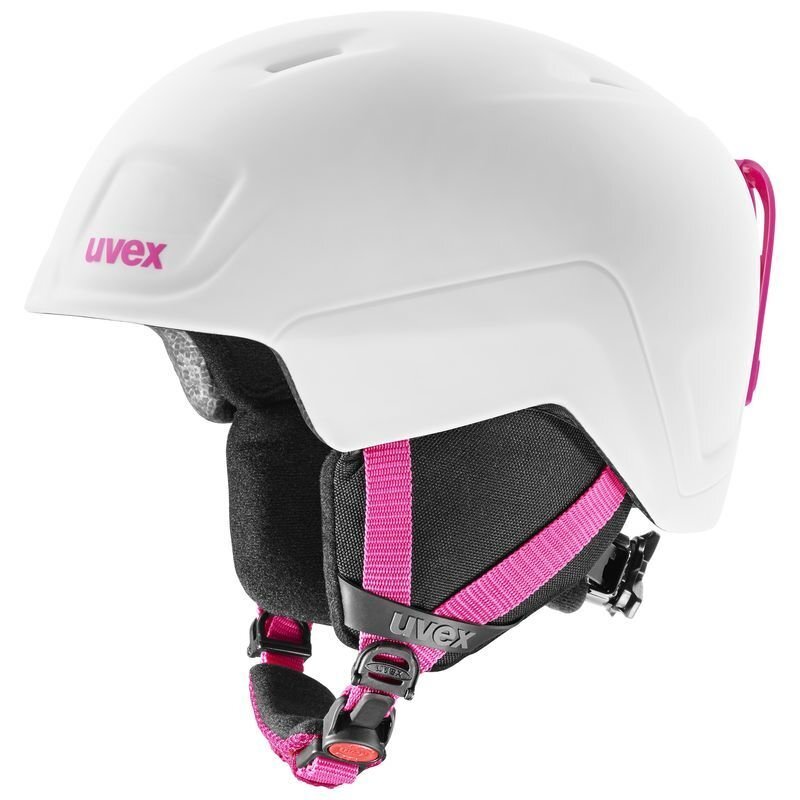 Kinderskihelm UVEX heyya pro 20/21