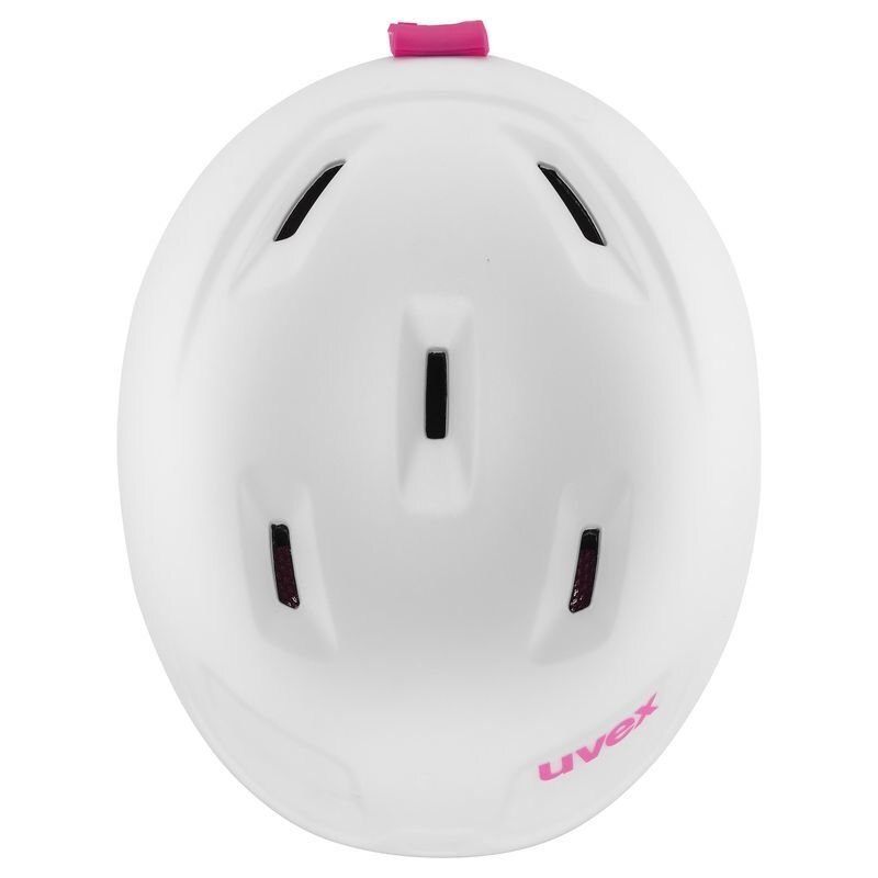 Kinderskihelm UVEX heyya pro 20/21