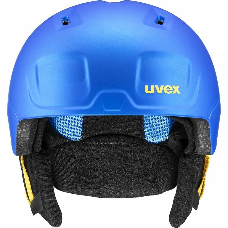 Kinderskihelm UVEX heyya pro 20/21