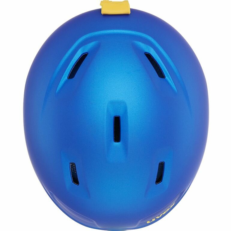 Kinderskihelm UVEX heyya pro 20/21