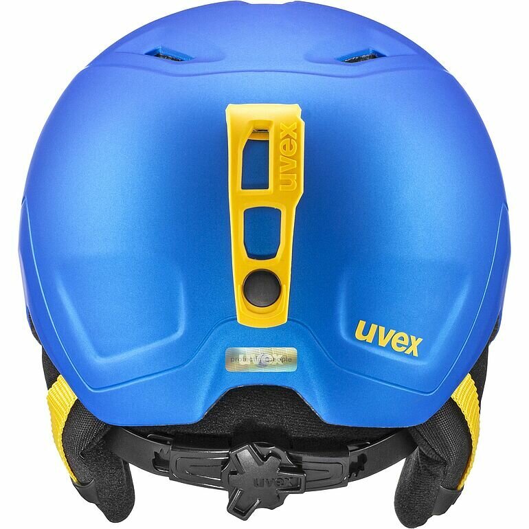 Kinderskihelm UVEX heyya pro 20/21