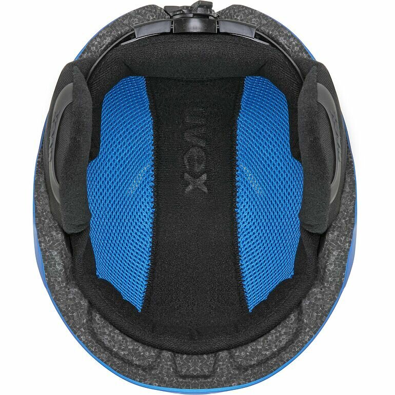 Kinderskihelm UVEX heyya pro 20/21