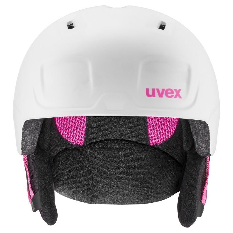 Kinderskihelm UVEX heyya pro 20/21