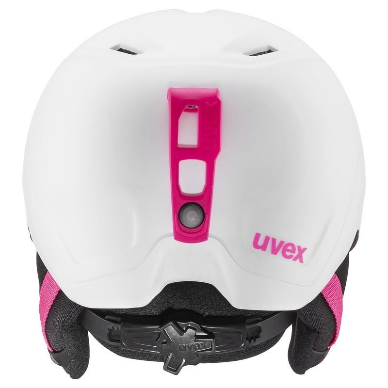 Kinderskihelm UVEX heyya pro 20/21