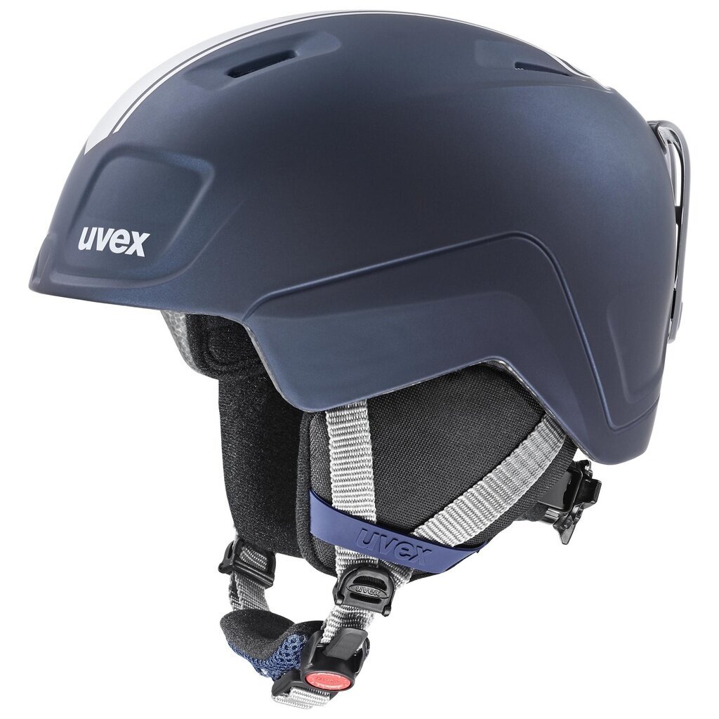 Kinderskihelm UVEX heyya pro 20/21