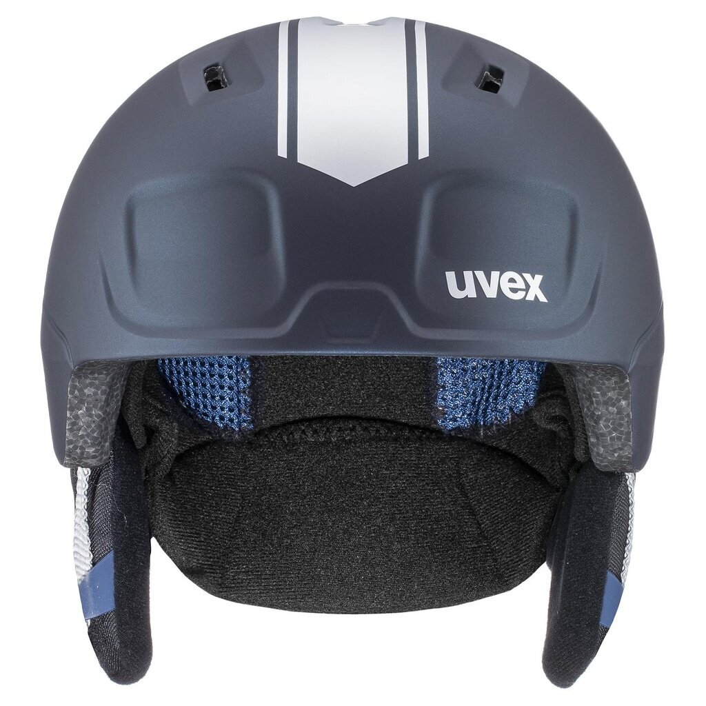 Kinderskihelm UVEX heyya pro 20/21