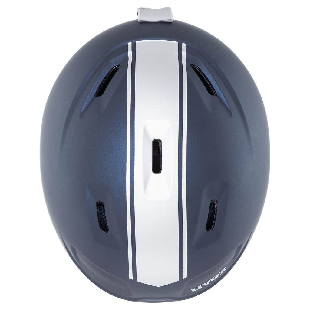 Kinderskihelm UVEX heyya pro 20/21