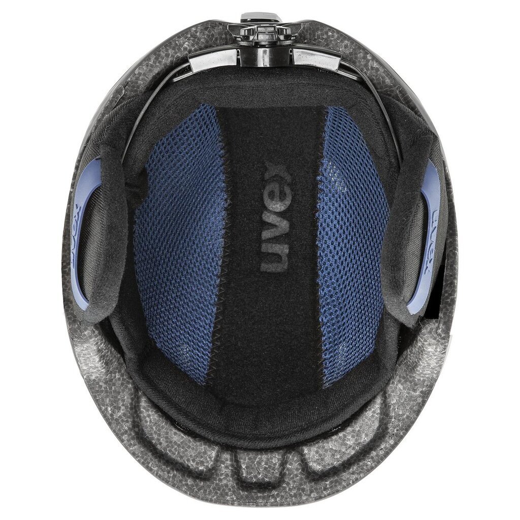 Kinderskihelm UVEX heyya pro 20/21