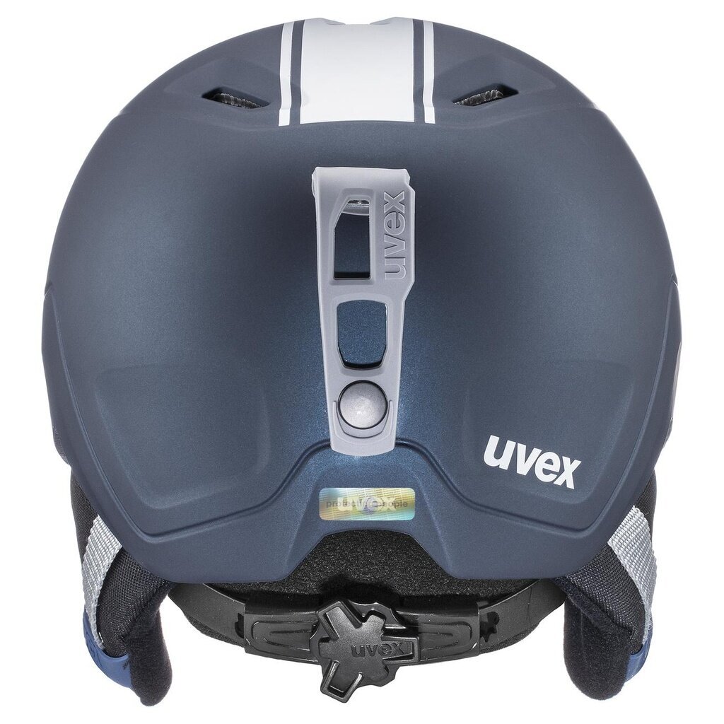 Kinderskihelm UVEX heyya pro 20/21