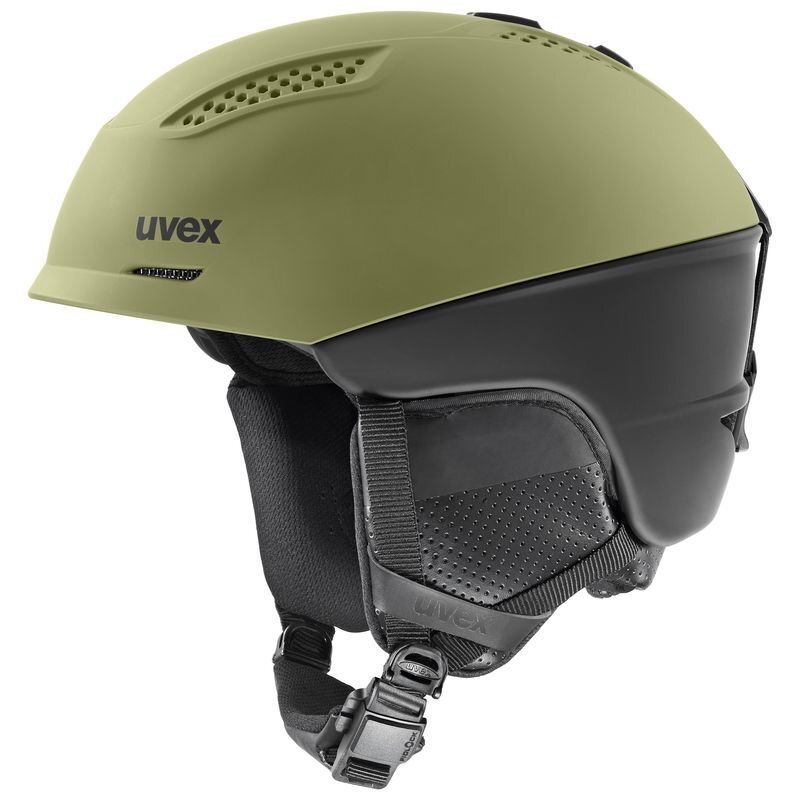 Skihelm UVEX ultra pro 20/21