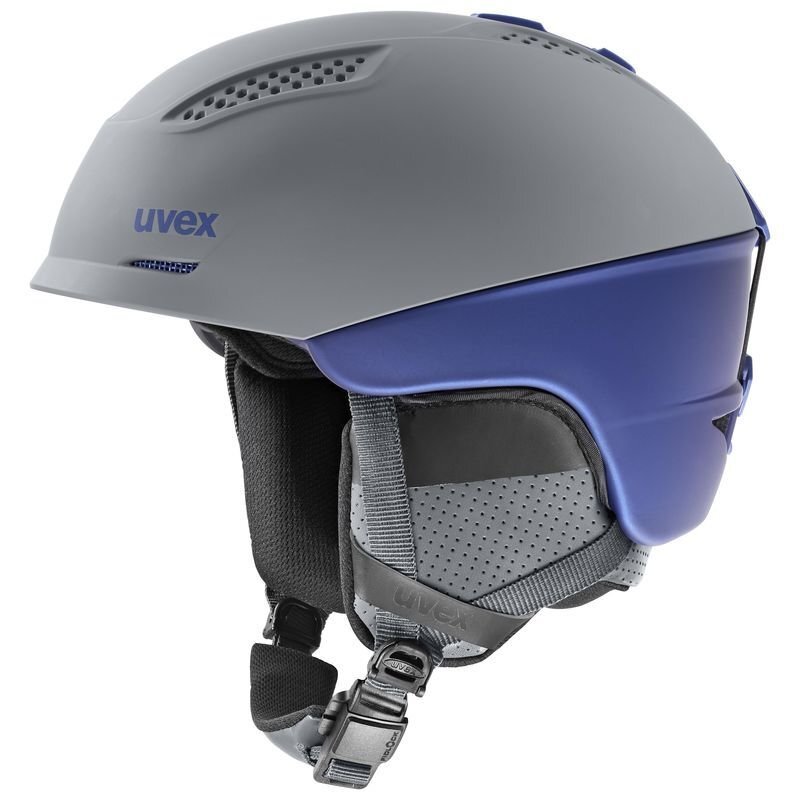 Skihelm UVEX ultra pro 20/21