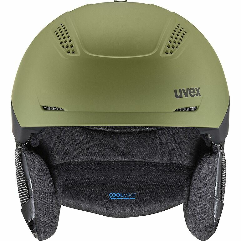 Skihelm UVEX ultra pro 20/21