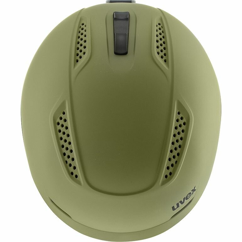 Skihelm UVEX ultra pro 20/21