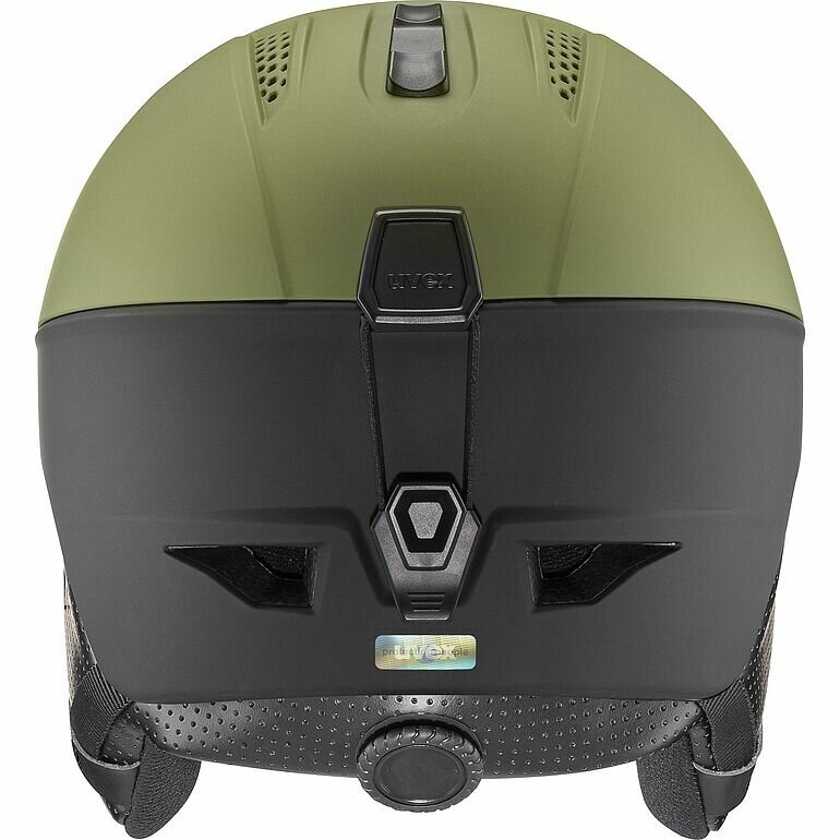 Skihelm UVEX ultra pro 20/21