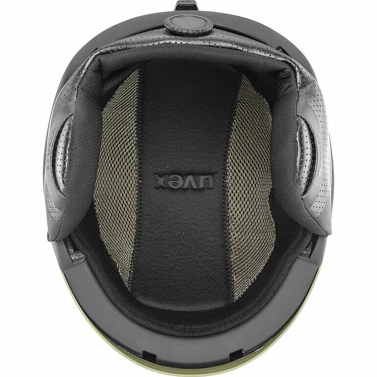 Skihelm UVEX ultra pro 20/21