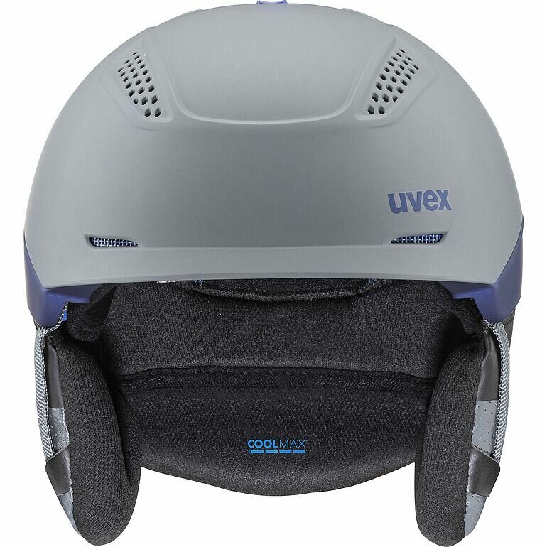 Skihelm UVEX ultra pro 20/21