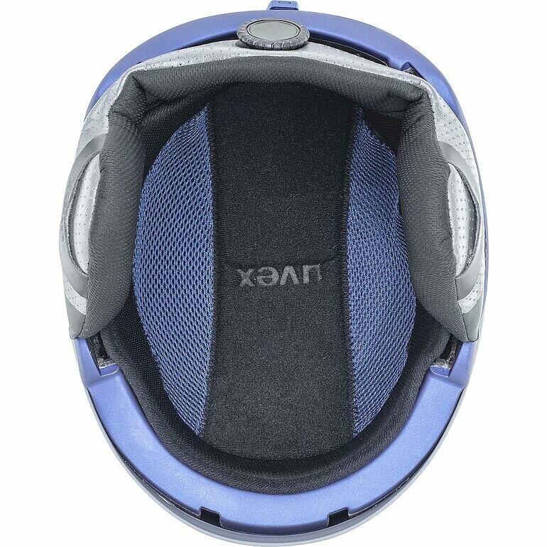 Skihelm UVEX ultra pro 20/21