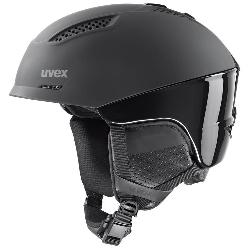 Skihelm UVEX ultra pro 20/21