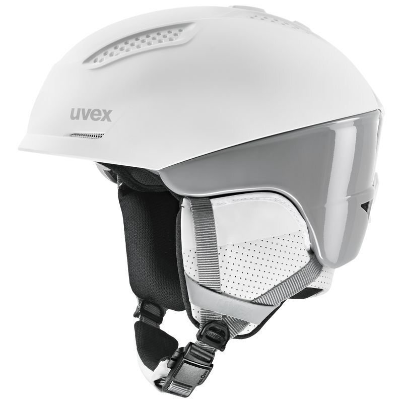 Skihelm UVEX ultra pro 20/21