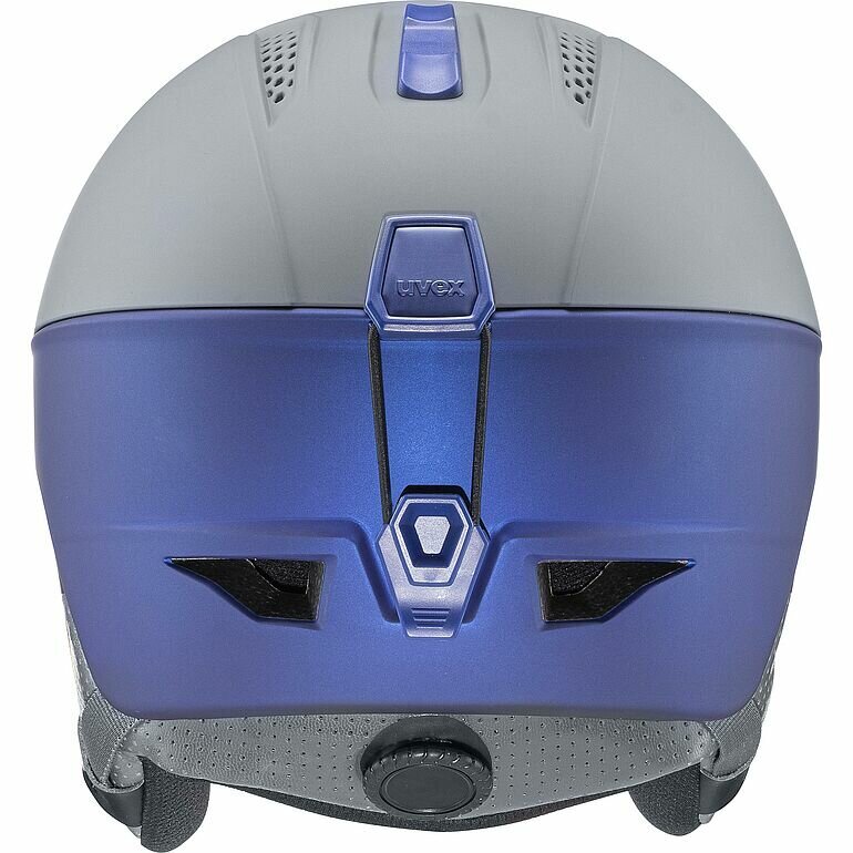 Skihelm UVEX ultra pro 20/21