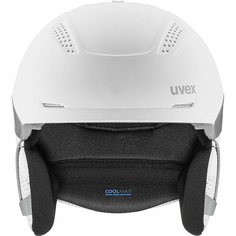 Skihelm UVEX ultra pro 20/21
