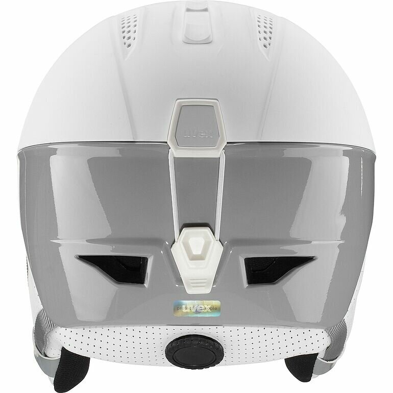Skihelm UVEX ultra pro 20/21