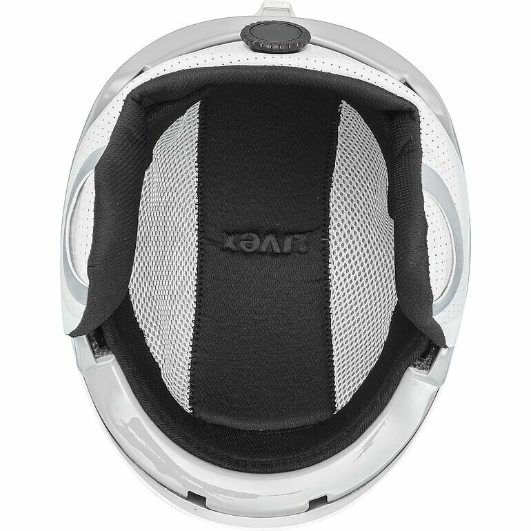 Skihelm UVEX ultra pro 20/21