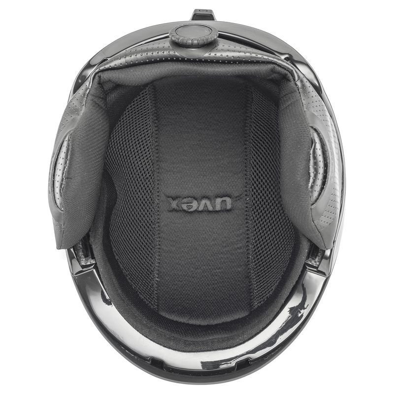 Skihelm UVEX ultra pro 20/21