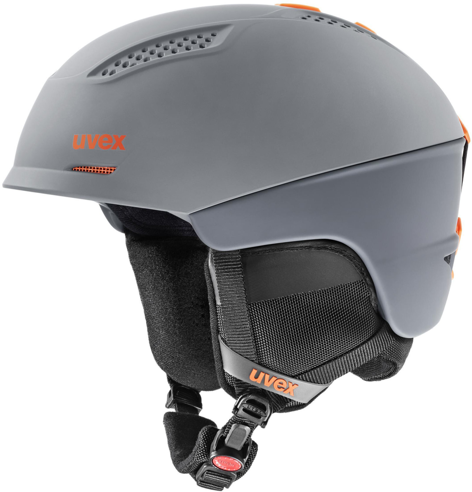 Skihelm UVEX ultra 20/21