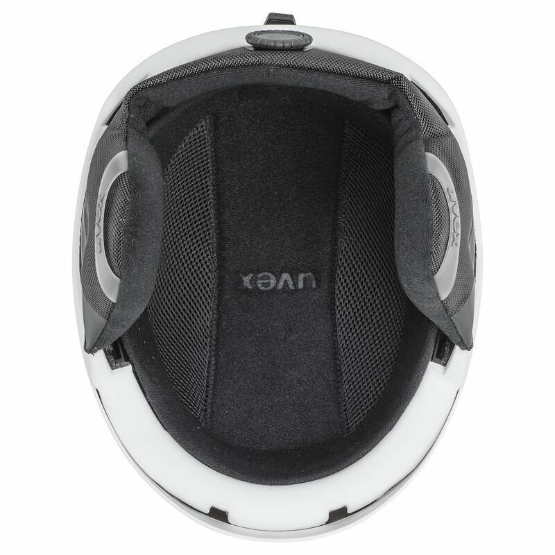 Skihelm UVEX ultra 20/21