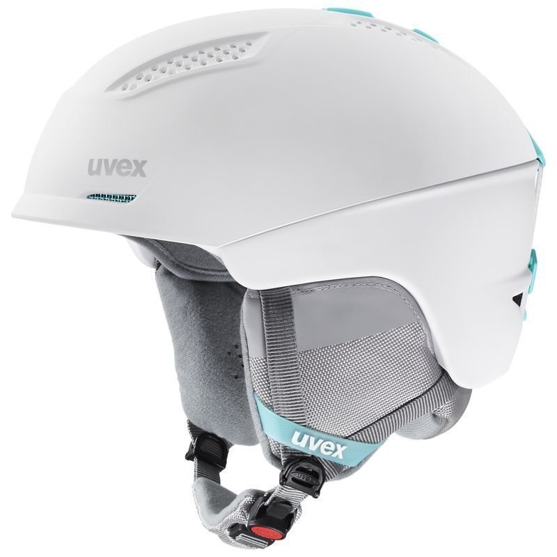 Skihelm UVEX ultra 20/21