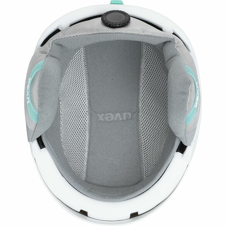 Skihelm UVEX ultra 20/21