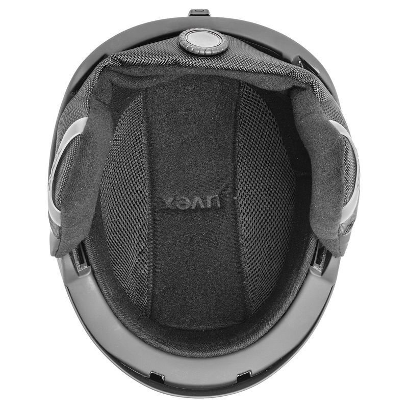 Skihelm UVEX ultra 20/21